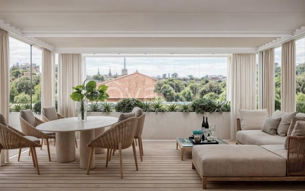 appartamento in vendita a Firenze in zona San Gaggio