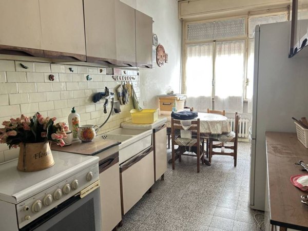 appartamento in vendita a Firenze in zona Campo di Marte