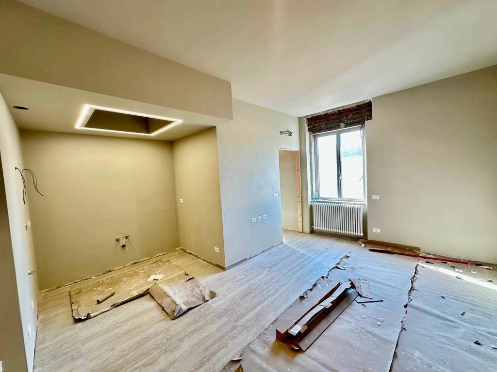 appartamento in vendita a Firenze in zona Campo di Marte