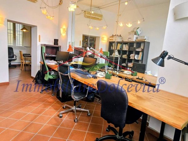 negozio in vendita a Firenze in zona Le Cure