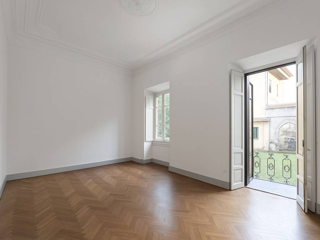 appartamento in vendita a Firenze in zona Campo di Marte