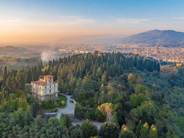 appartamento in vendita a Firenze in zona Pian dei Giullari