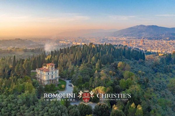 appartamento in vendita a Firenze in zona Pian dei Giullari