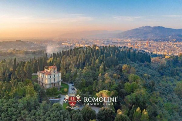 appartamento in vendita a Firenze in zona Porta Romana