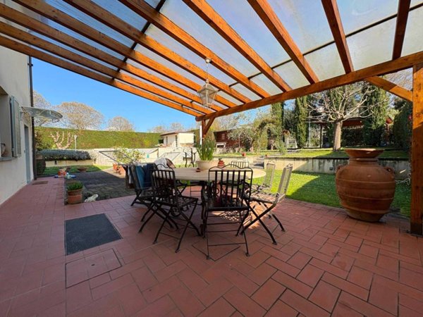 casa indipendente in vendita a Firenze in zona Serpiolle