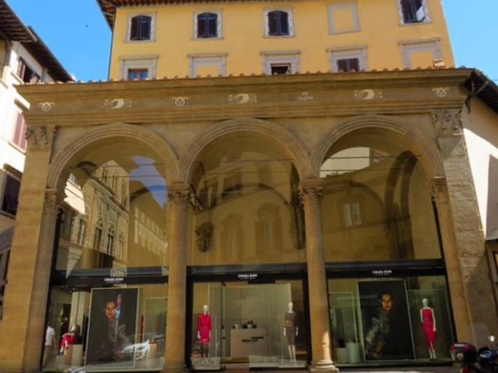appartamento in vendita a Firenze in zona Centro Storico