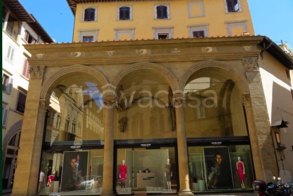 appartamento in vendita a Firenze in zona Centro Storico