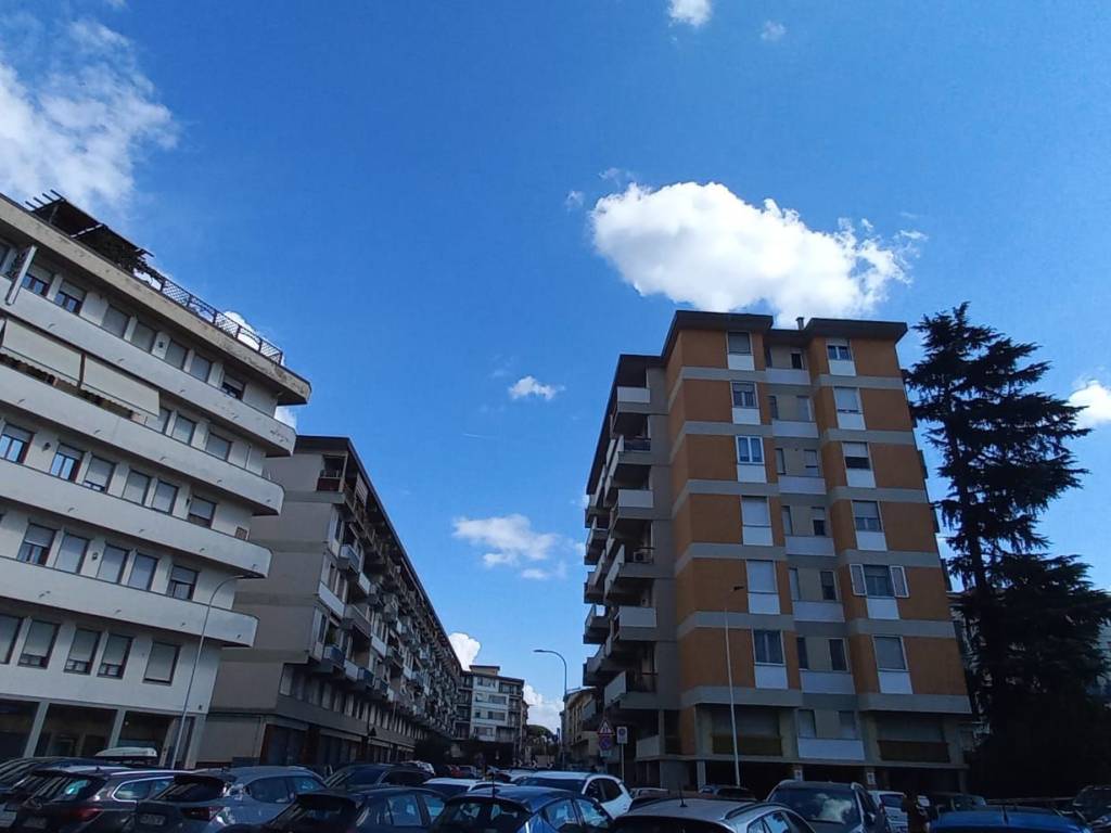 appartamento in vendita a Firenze in zona Careggi