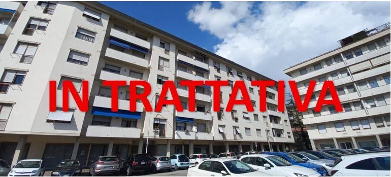 appartamento in vendita a Firenze in zona Careggi