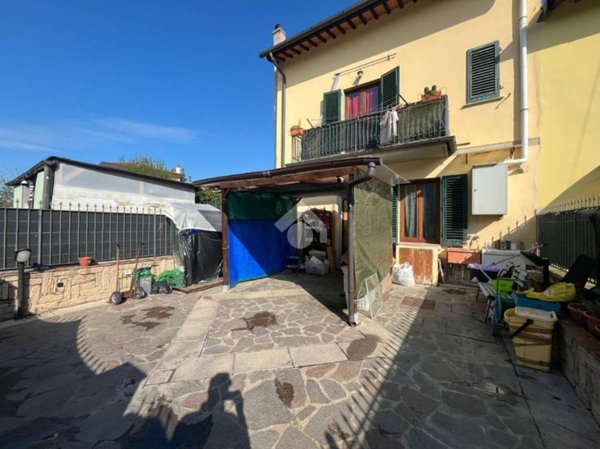 casa indipendente in vendita a Firenze in zona Brozzi