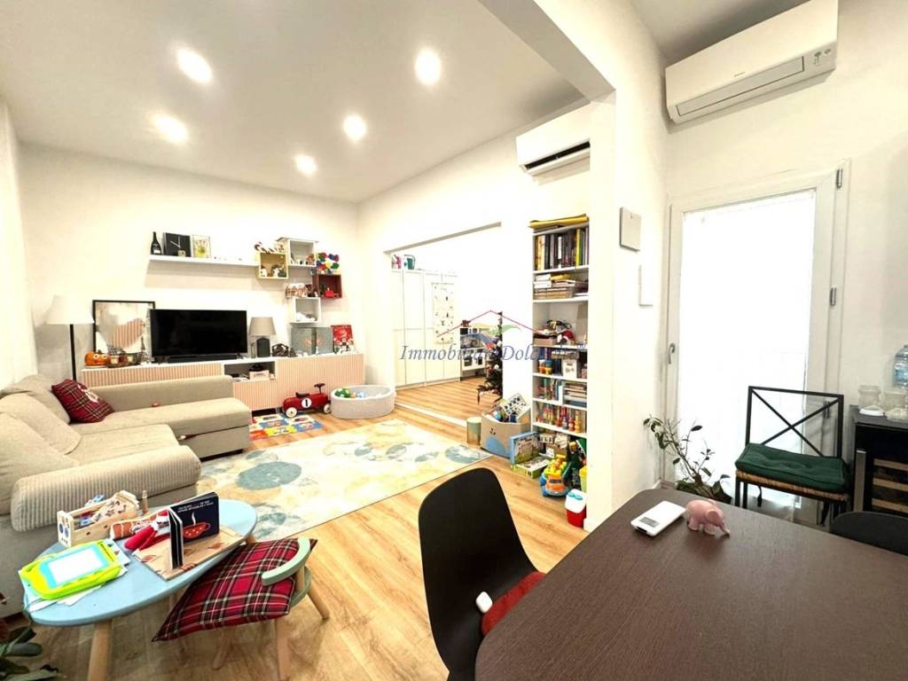 appartamento in vendita a Firenze