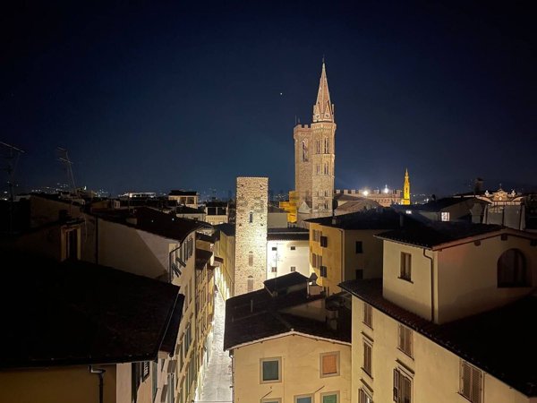 appartamento in vendita a Firenze in zona Centro Santa Croce