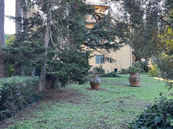 casa indipendente in vendita a Firenze in zona Serpiolle