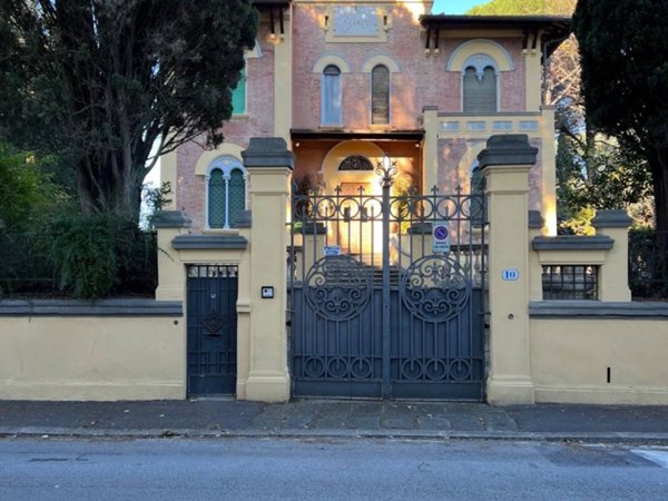 casa indipendente in vendita a Firenze in zona Careggi