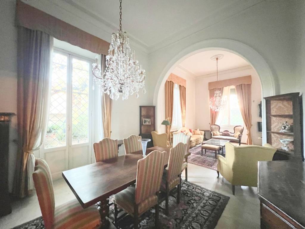 casa indipendente in vendita a Firenze in zona Careggi