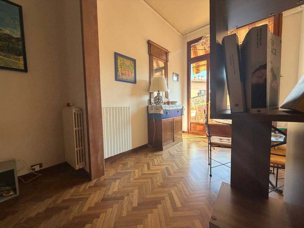 appartamento in vendita a Firenze in zona Centro Duomo