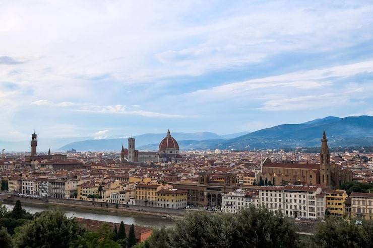 appartamento in vendita a Firenze
