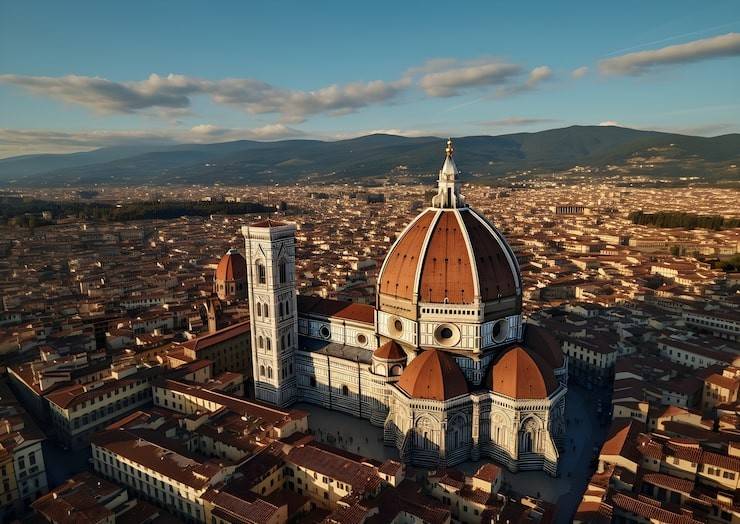 appartamento in vendita a Firenze in zona Statuto