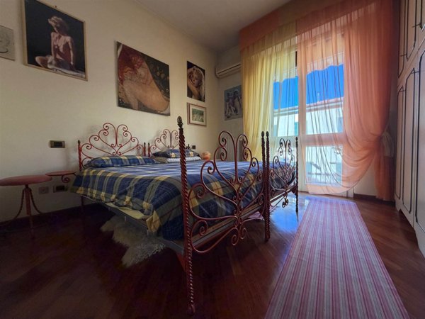 appartamento in vendita a Firenze in zona Bellariva