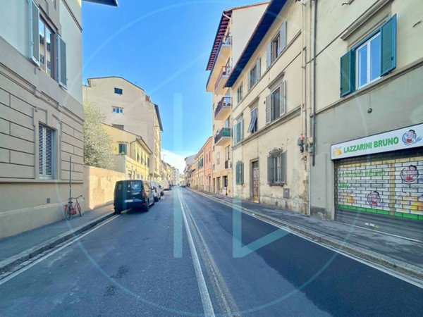 appartamento in vendita a Firenze in zona Centro Storico