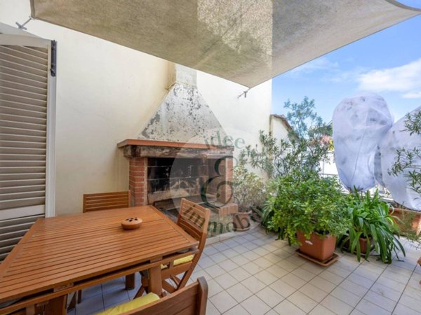 appartamento in vendita a Firenze in zona Campo di Marte