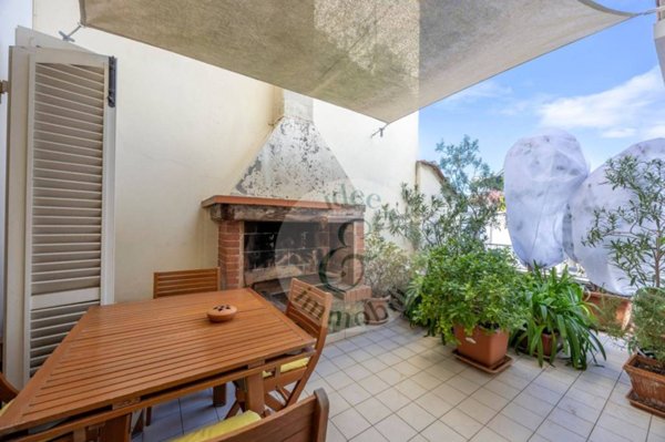 appartamento in vendita a Firenze in zona Campo di Marte