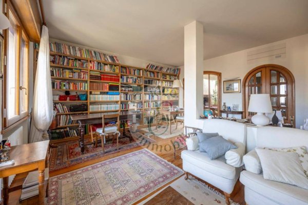 appartamento in vendita a Firenze