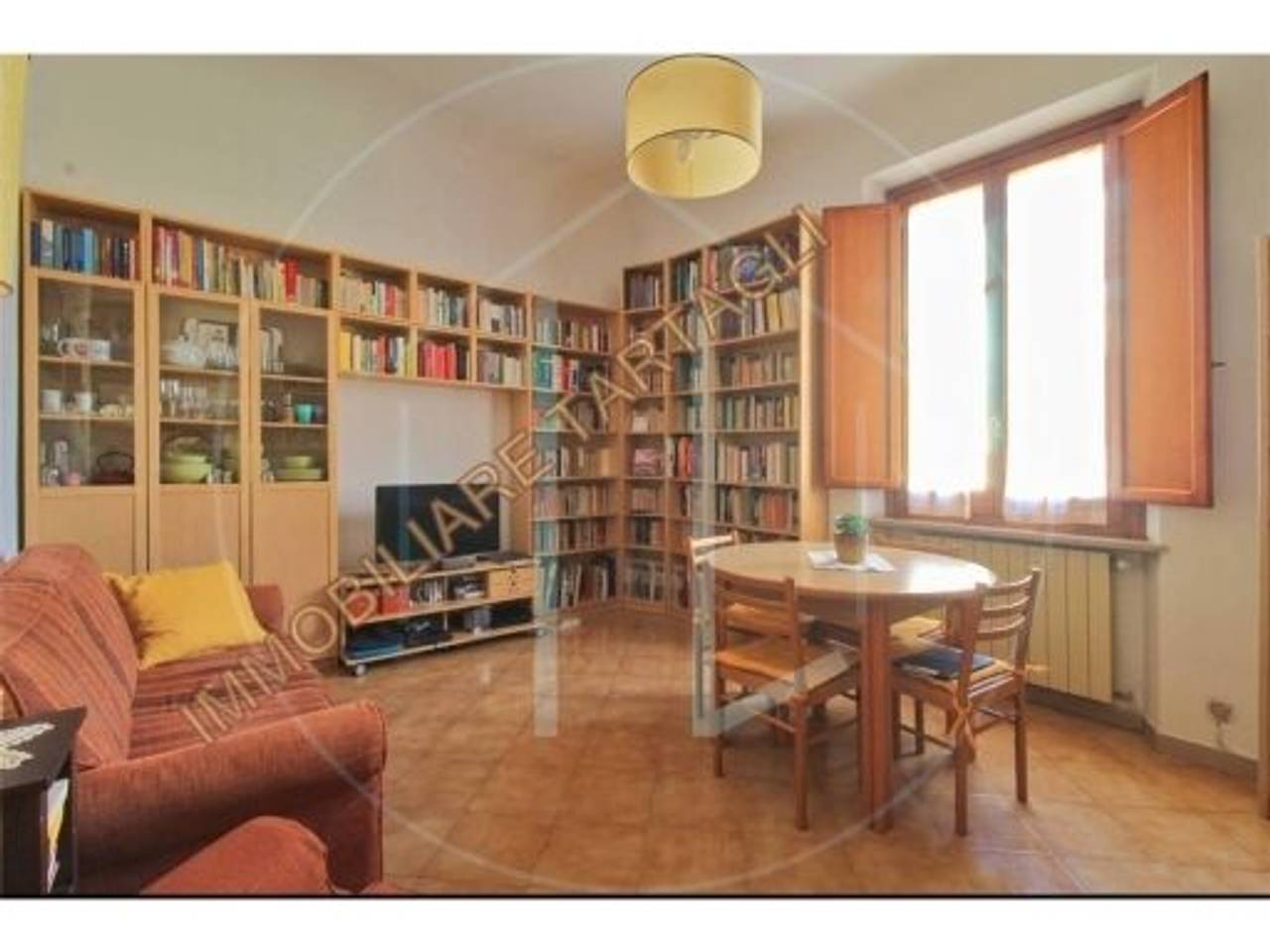 appartamento in vendita a Firenze in zona Centro Storico