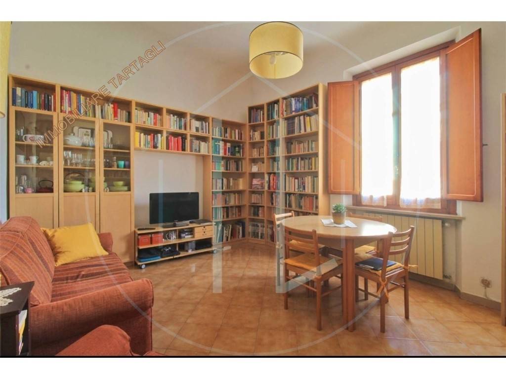 appartamento in vendita a Firenze in zona Centro Storico