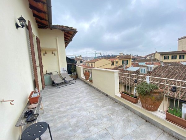 appartamento in vendita a Firenze