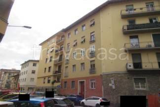 appartamento in vendita a Firenze in zona Bellariva