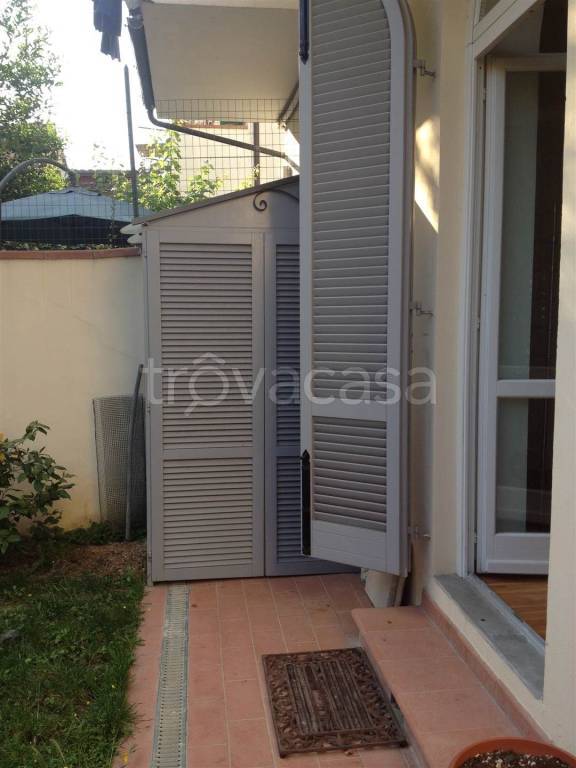 appartamento in vendita a Firenze