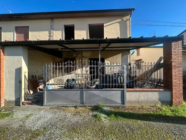casa indipendente in vendita a Firenze in zona San Gaggio