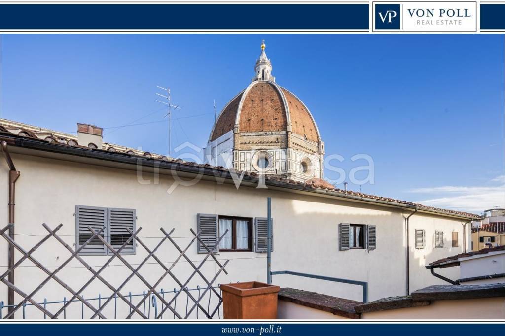appartamento in vendita a Firenze in zona Centro Duomo