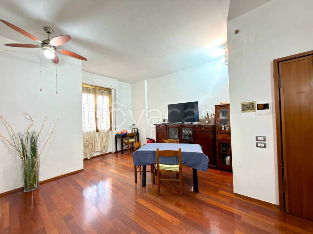 appartamento in vendita a Firenze in zona Novoli