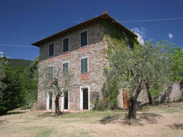 casa indipendente in vendita a Firenze in zona Careggi