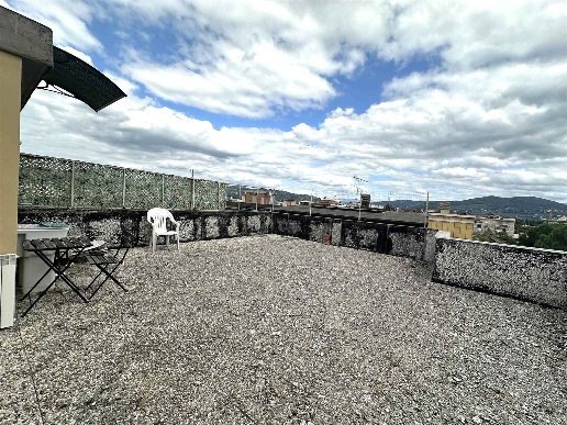 appartamento in vendita a Firenze in zona Gavinana