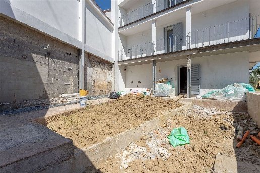 appartamento in vendita a Firenze in zona Brozzi