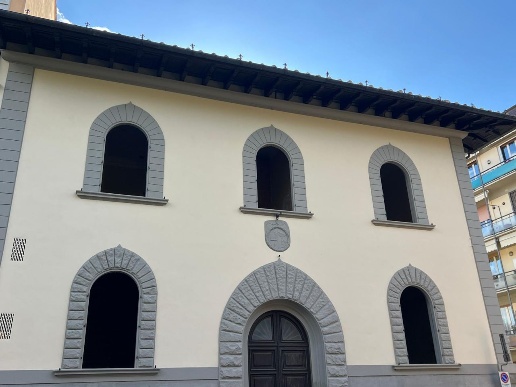 appartamento in vendita a Firenze in zona Statuto