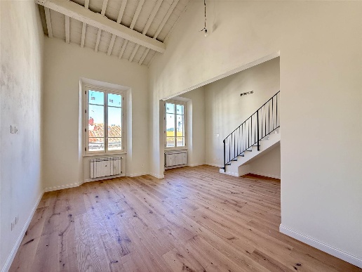 appartamento in vendita a Firenze in zona Le Cure