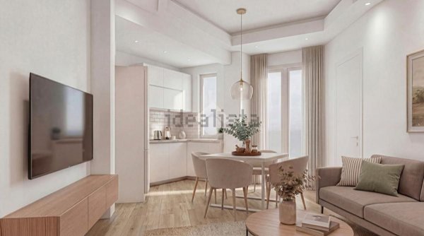 appartamento in vendita a Firenze in zona Gavinana