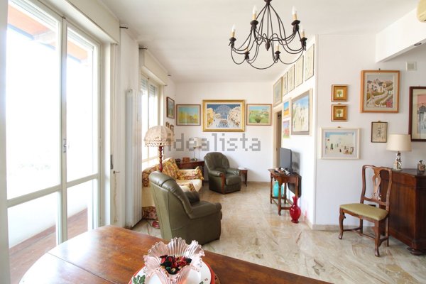 appartamento in vendita a Firenze in zona Isolotto