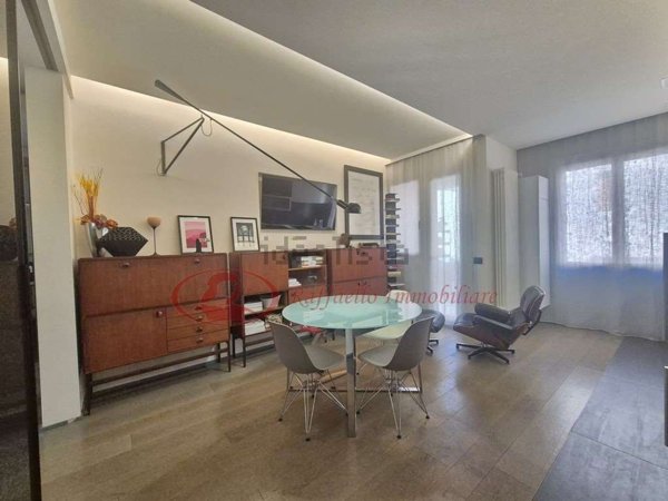 appartamento in vendita a Firenze in zona Sorgane