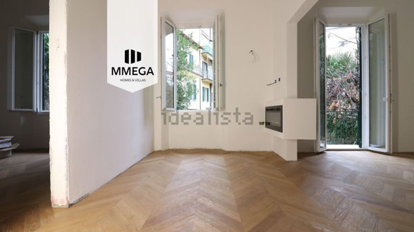 appartamento in vendita a Firenze in zona Campo di Marte