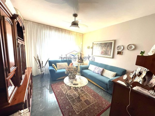 appartamento in vendita a Firenze in zona Isolotto