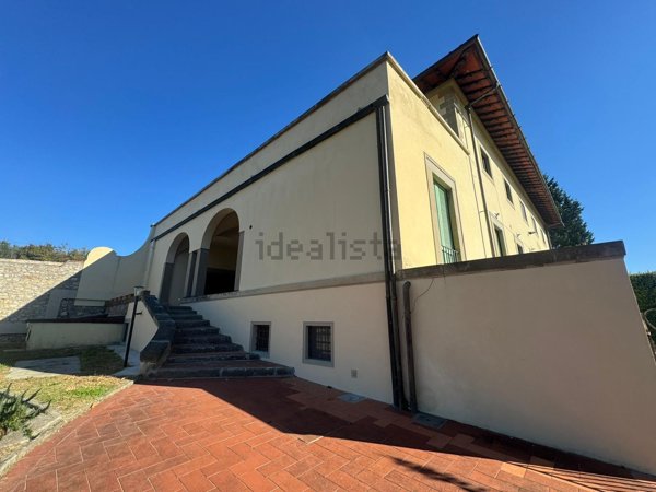 appartamento in vendita a Firenze in zona Rovezzano