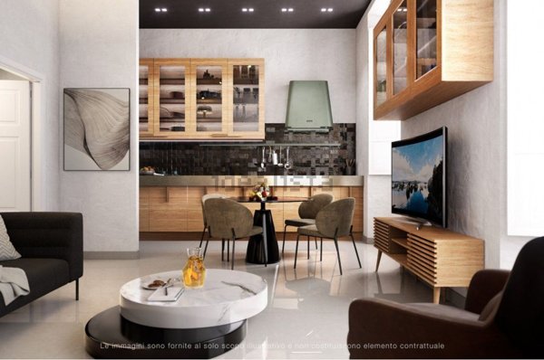 appartamento in vendita a Firenze