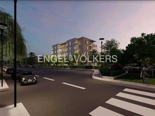 appartamento in vendita a Firenze in zona Brozzi