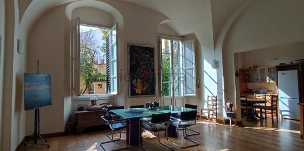 appartamento in vendita a Firenze in zona Centro Santa Croce