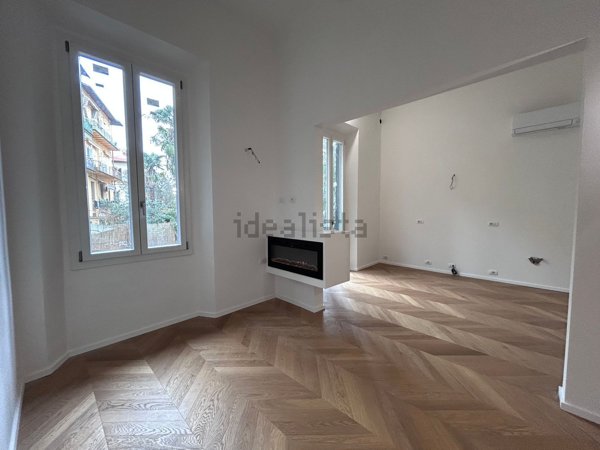 appartamento in vendita a Firenze in zona Coverciano